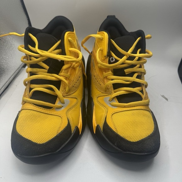 PUMA J. Cole X RS-Dreamer 2 '194851-02' Men's Size‎ 6.5 Basketball Sneaker - Picture 4 of 16